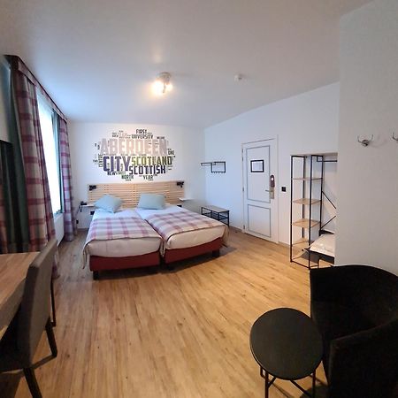 Hotel La Roseraie Wemmel Εξωτερικό φωτογραφία