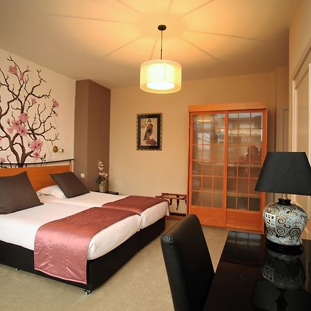 Hotel La Roseraie Wemmel Εξωτερικό φωτογραφία