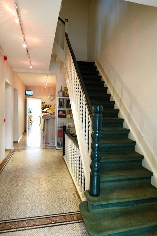 Hotel La Roseraie Wemmel Εξωτερικό φωτογραφία