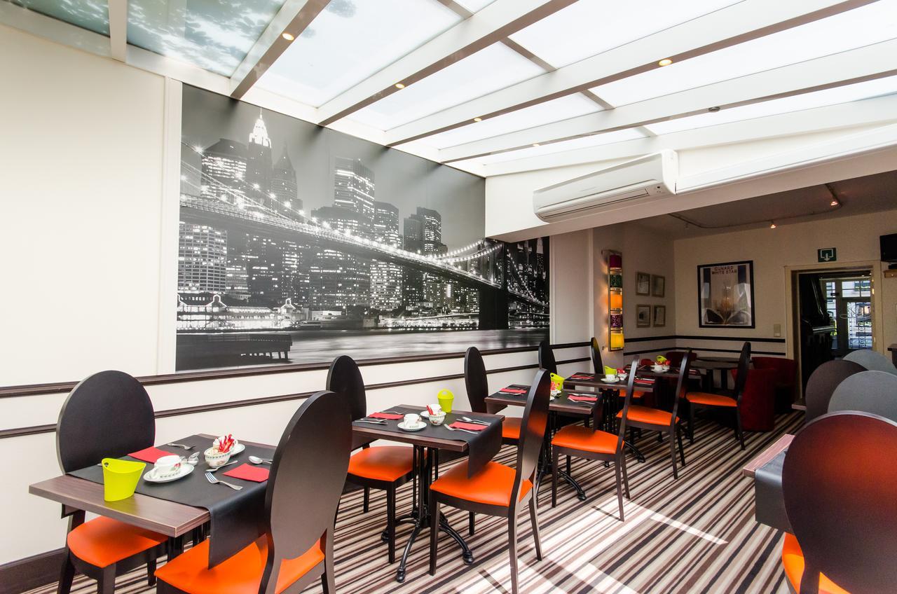 Hotel La Roseraie Wemmel Εξωτερικό φωτογραφία