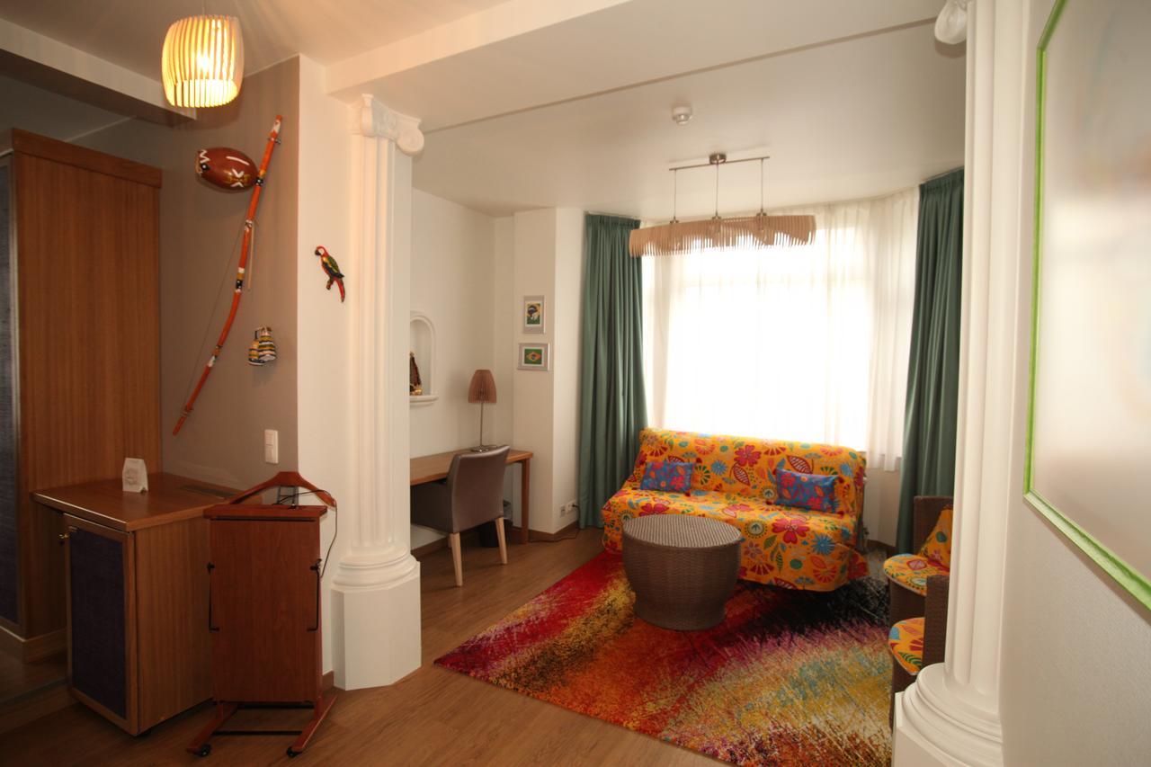 Hotel La Roseraie Wemmel Εξωτερικό φωτογραφία