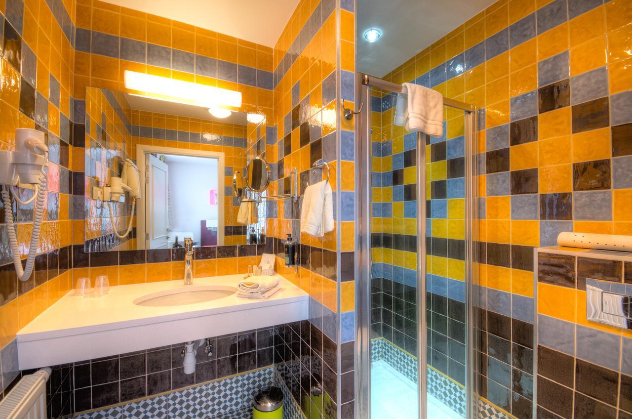 Hotel La Roseraie Wemmel Εξωτερικό φωτογραφία