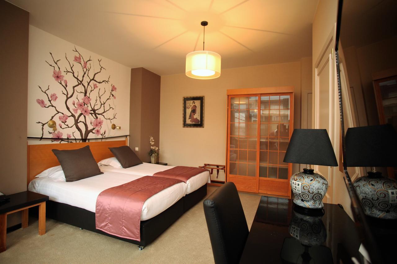 Hotel La Roseraie Wemmel Εξωτερικό φωτογραφία