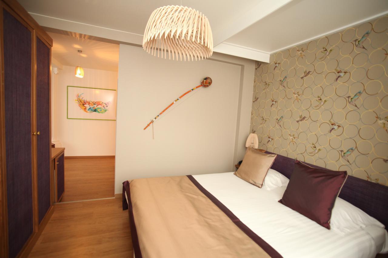 Hotel La Roseraie Wemmel Εξωτερικό φωτογραφία
